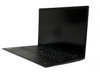 ThinkPad X1 Carbon Gen9 20XWCT01WW i5-1135G7 8GB SSD 256GB 14型 win11 ノートパソコン PC