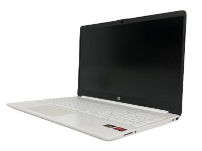 HP Laptop 15s-eq1132AU Ryzen 5 4500U 8GB SSD 512GB Windows 10 15.6型 ノートパソコン PC