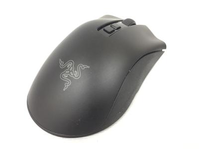 Razer RZ01-0335 DEATHADDER V2 PRO ゲーミングマウス PC アクセサリー 周辺機器