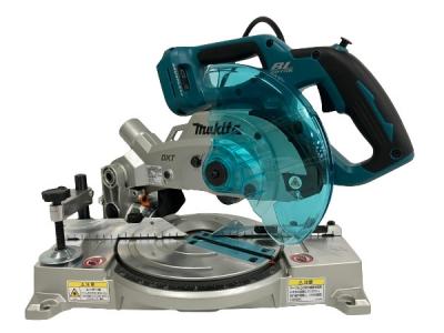 makita マキタ LS600D 充電式 丸のこ 卓上 丸鋸 電動工具