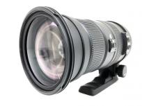 SIGMA DG 50-500mm 1:4.5-6.3 APO HSM For Canon レンズの買取