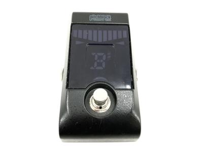 KORG PB-01 pitchblack クロマチックチューナー