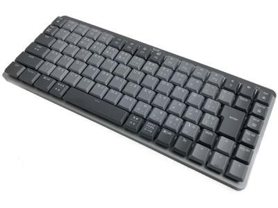 Logicool MX Mechanical Mini YR0081 ワイヤレス メカニカル キーボード ロジクール