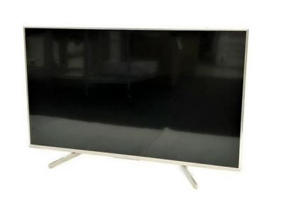 SONY ソニー BRAVIA KJ-49X8500 F 4K 液晶テレビ 49V型
