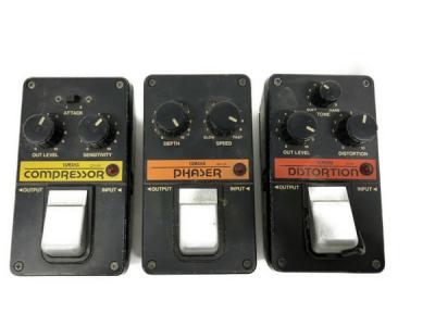 Diamond Compressor CPR-1 エフェクター コンプレッサー Diamond