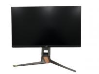 ASUS PG259 24.5インチ ゲーミングモニター 2022年製の買取