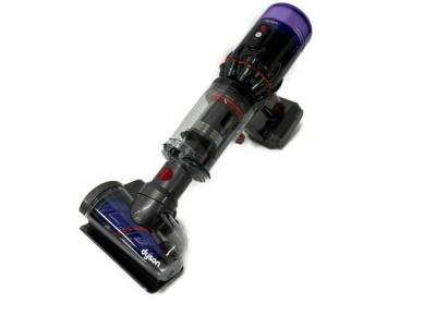 Dyson Micro Focus Clean HH17 ハンディ コードレス掃除機 ダイソン