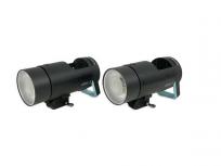 broncolor Siros 400 L アウトドアキット 2灯セット モノブロックストロボ 照明 撮影機材 シロスの買取