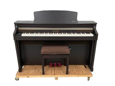引取限定 KAWAI 河合楽器 CA9500GP 電子ピアノ 88鍵盤