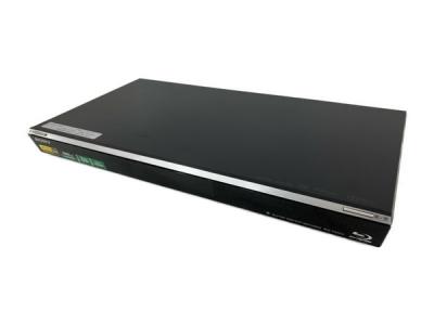 SONY ソニー BDZ-EW500 BD ブルーレイ レコーダー 500GB TV テレビ 鑑賞 2番組 同時 録画 映像 機器