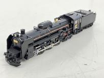 TOMIX トミックス  2006 JR C61形蒸気機関車 20号機 鉄道模型 Nゲージの買取
