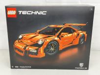 LEGO テクニック 42056 ポルシェ 911 GT3 RSの買取