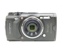 OLYMPUS オリンパス TG-6 コンパクト デジタル カメラ Toughの買取