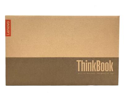 ThinkBook 15 G4 IAP ノートパソコン レノボ