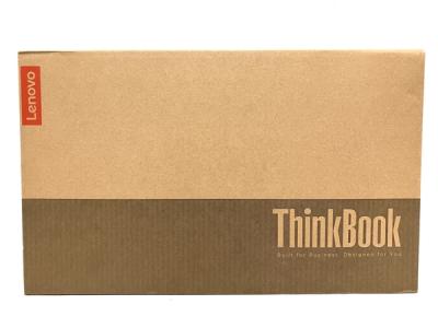 ThinkBook 15 G4 IAP ノートパソコン レノボ