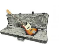 Fender USA American Ultra Jazz Bass Ultraburst Rosewood エレキ ベース 楽器 フェンダー ハードケース付