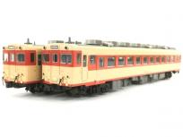 KATO 1-603 キハ58 1-604 キハ28 2点セット 鉄道模型 HO