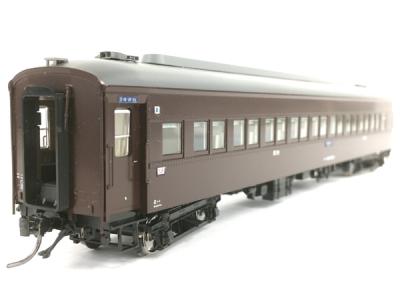 TOMIX HO-569 スハネ30形 茶 国鉄客車 HOゲージ トミックス 鉄道模型