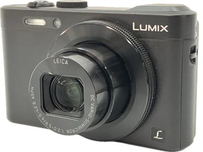 ジャンク】パナソニック Panasonic LUMIX DMC-LX100