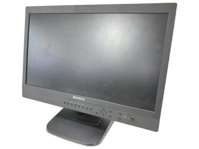 SONY LMD-2110W 21.5型 液晶モニター ディスプレイ 業務用 ソニー