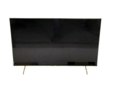 SONY BRAVIA KJ-55X8550H 4K 液晶 テレビ 2020年製 家電 ソニー ブラビア