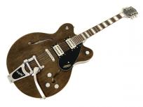 GRETSCH G2655T IMPRL セミアコ エレキ ギター 楽器 グレッチの買取