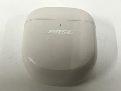BOSE QUIETCOMFORT EARBUDS II ワイヤレス ノイズキャンセリングイヤホン