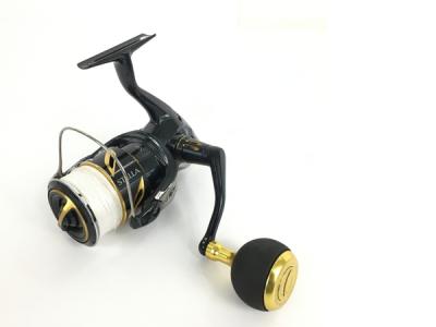 SHIMANO シマノ 20 STELLA ステラ SW4000XG 04074 スピニングリール 釣具