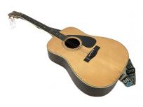 YAMAHA L-6 アコースティックギター ハードケース付の買取