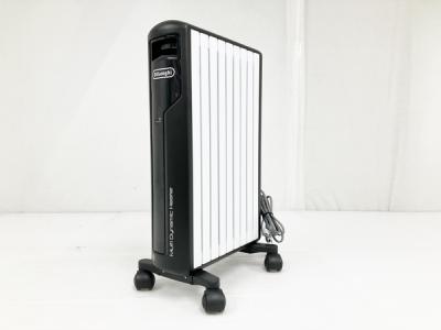 DeLonghi MDH12-BK マルチダイナミック ヒーター デロンギ