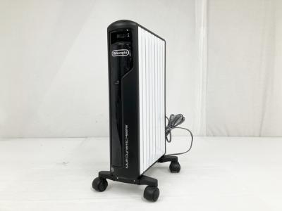 DeLonghi MDH12-BK マルチダイナミック ヒーター デロンギ