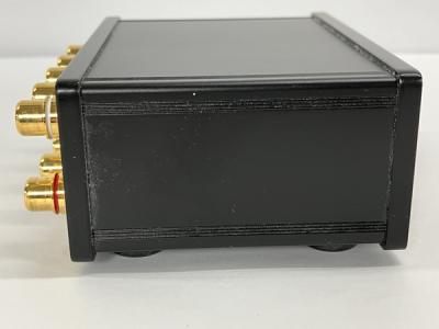 Elsound ラインレベル分配器ECD-1
