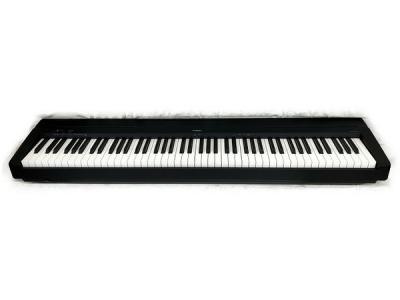 YAMAHA P-45B 電子ピアノ 鍵盤楽器