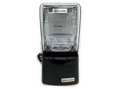 blendtec 業務用 ミキサー PROFESSIONAL 800 CQB1 21年製 スムージー ブレンダー 厨房機器 ブレンデック
