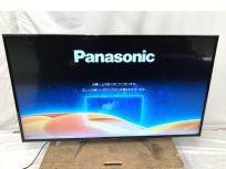 Panasonic パナソニック VIERA ビエラ TH-55EX750 液晶 テレビ 55型 映像 機器 大型の買取