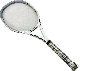 YONEX VCORE SV 100 テニス ラケット 硬式 G2