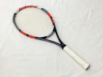 Babolat バボラ Pulsion 105 テニスラケット
