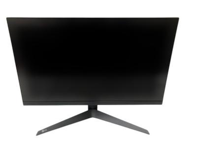 LG 24GQ50F Ultora Gear ゲーミングモニター 23.8型 フルHD 液晶ディスプレイ 2022年製