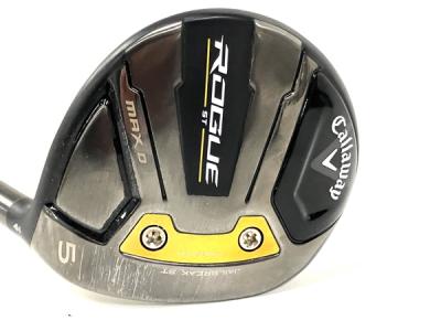 Callaway ROGUE ST MAX D ゴルフクラブ ドライバー Diamana PD 50 フレックスS キャロウェイ