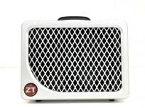 ZT Amp Lunch box Reverb amp ランチボックス リバーブアンプ コンポ アンプ 音響機器