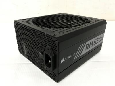 CORSAIR RM650x 電源ユニット