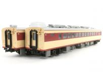 KATO 1-608 キロ80 1-610 キシ80 2点セット 鉄道模型 HO