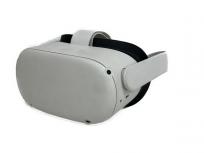 FACEBOOK Oculus QUEST 2 64GB VRヘッドセット オキュラス クエスト2 家電