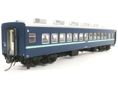 天賞堂 57036 オロ11形 1等車タイプ 鉄道模型 HOゲージ