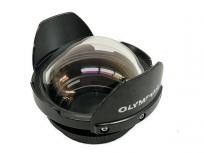 OLYMPUS PPO-EP02 防水 レンズ ポート 水中撮影機材 カメラの買取