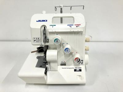 JUKI ジューキ MO-03D 1本針3本糸 差動付オーバーロックミシン