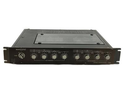 SONY ソニー ESPRIT TA-D900 チャンネル デバイダー オーディオ 音響 機器