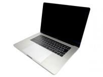 Apple MacBook Pro 15インチ 2018 i7-8750H 2.20GHz 32GB SSD 1TB Ventura ノートパソコン PC