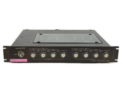 SONY ソニー ESPRIT TA-D900 チャンネル デバイダー オーディオ 音響 機器