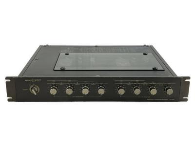 SONY ソニー ESPRIT TA-D900 チャンネル デバイダー オーディオ 音響 機器